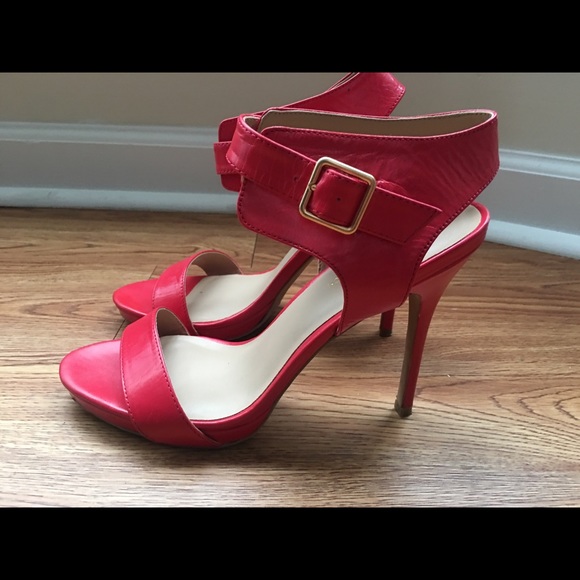 BCBGeneration Heels - Picture 2 of 4
